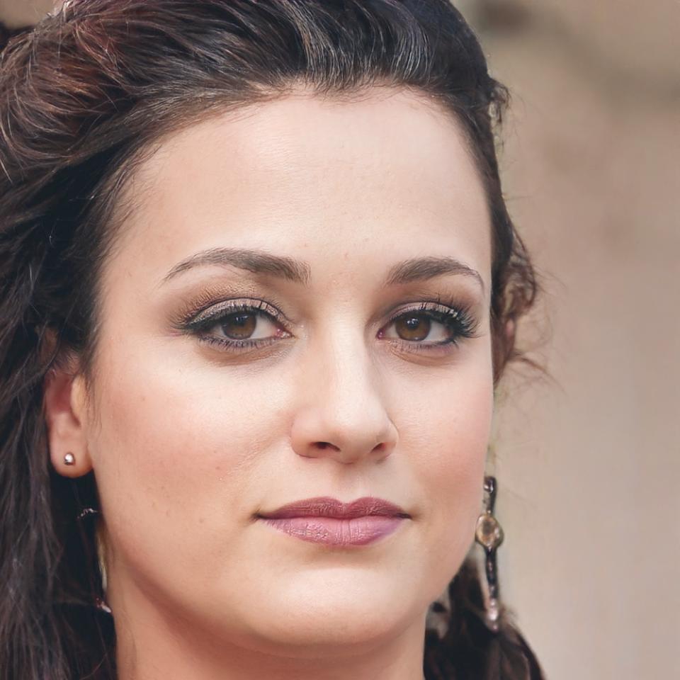 Portrait de Sophie Martineau, Directrice Stratégique Financière