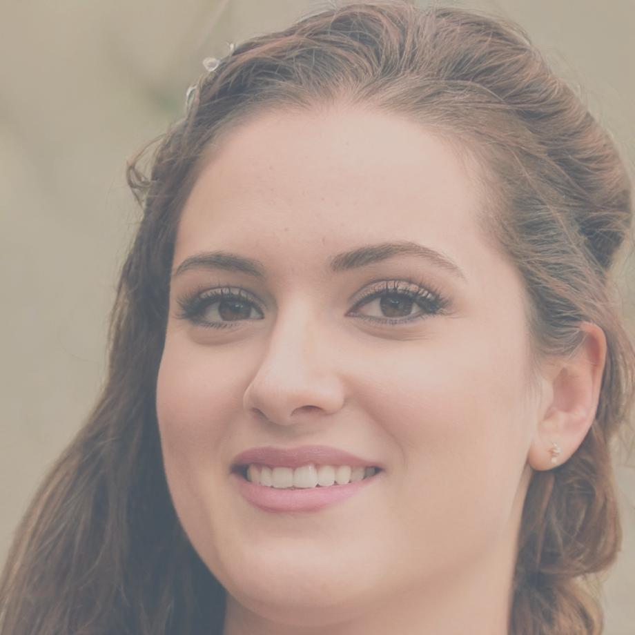 Portrait de Sophie Martin, participante au programme